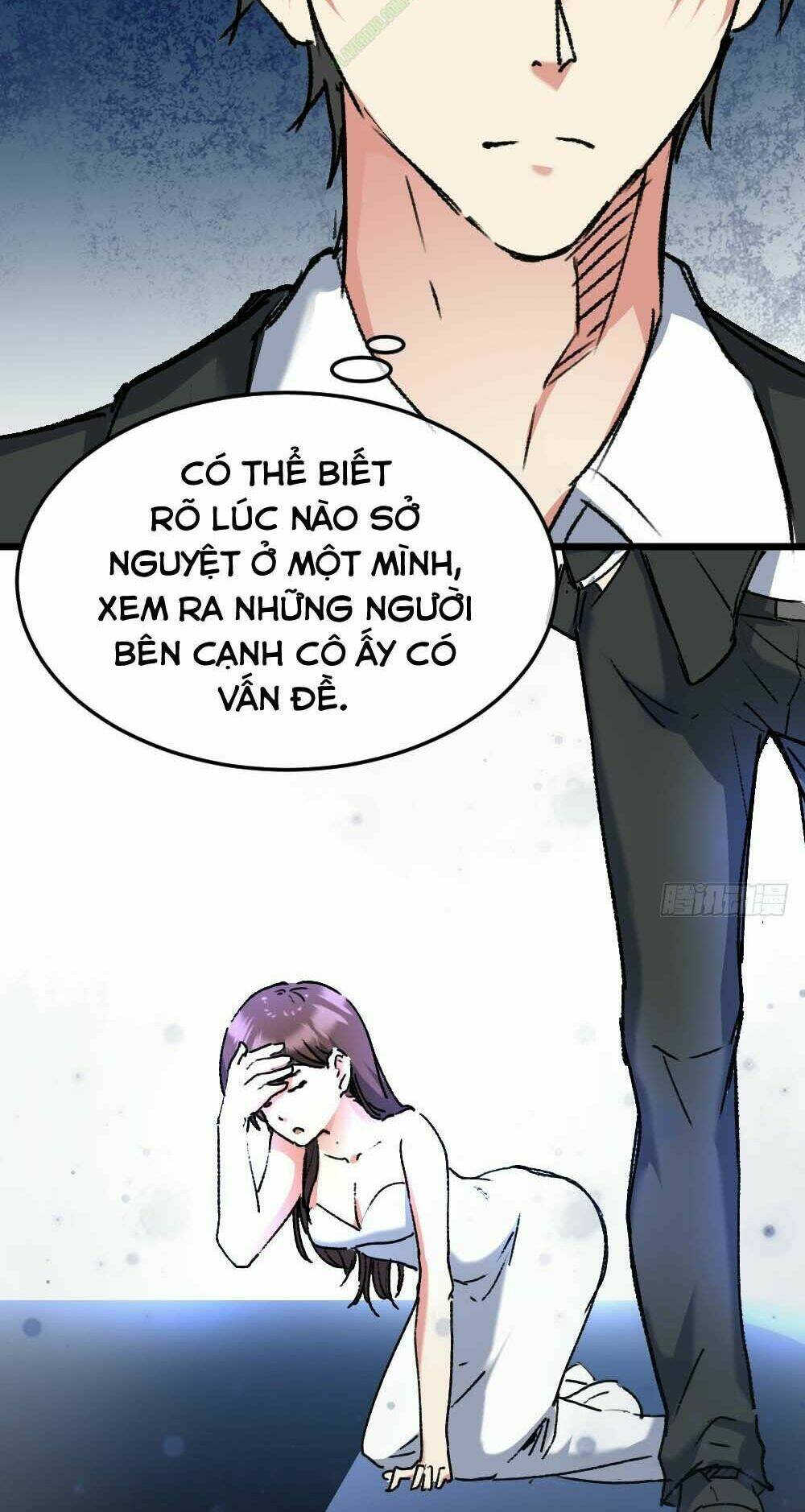 Tuyệt Thế Thiên Tài Hệ Thống: Chapter 12