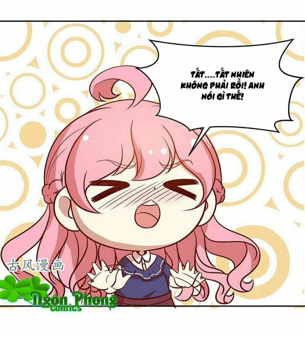 Cả Thế Giới Đều Không Bằng Người: Chapter 81