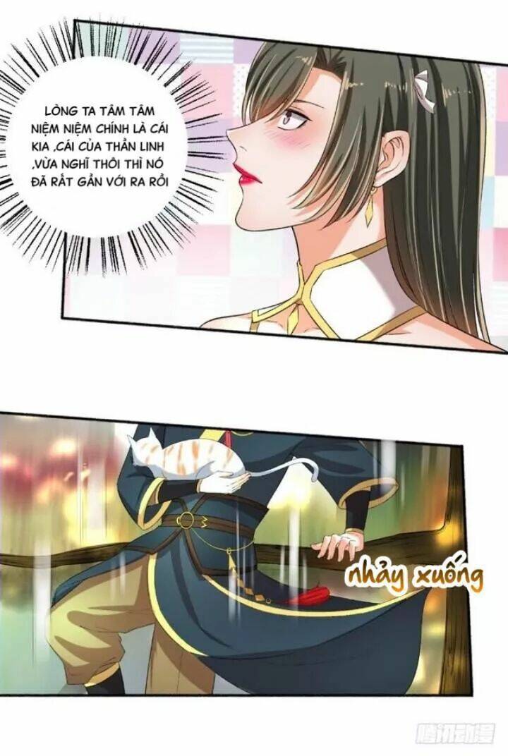 Cuồng Phi Phách Lối: Chapter 76