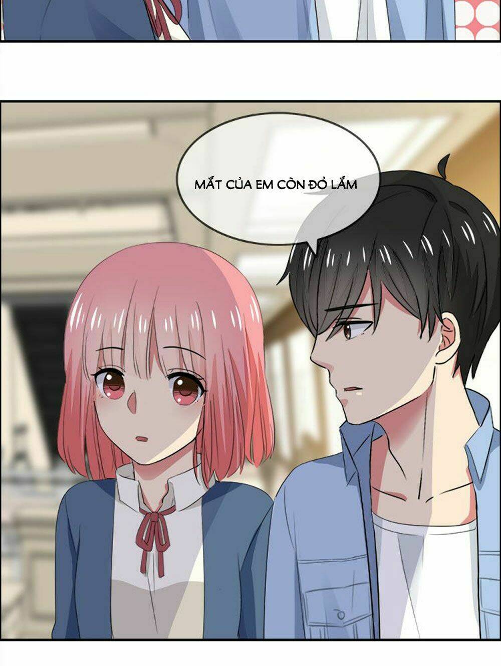 Đại Thần Tình Yêu Chớ Chạm Tôi: Chapter 65