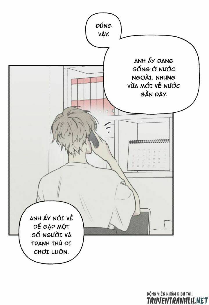 Angel Buddy: Chapter 16