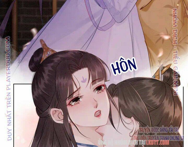 Trọng Sinh Bá Sủng Nhiếp Chính Vương Quá Mạnh Mẽ: Chapter 160