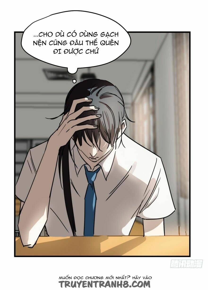 Truy Bắt Ngao Ngao: Chapter 1.1