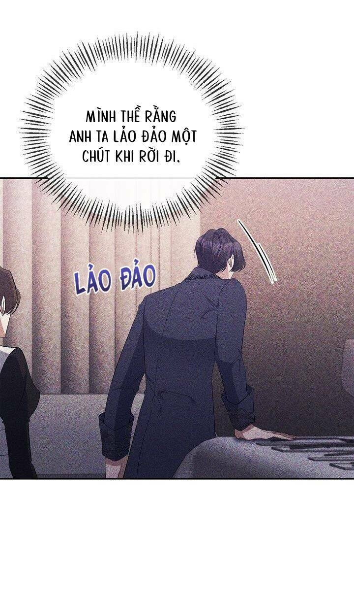Nữ Công Tước Phương Bắc Là Một Nhân Vật Phản Diện: Chapter 31