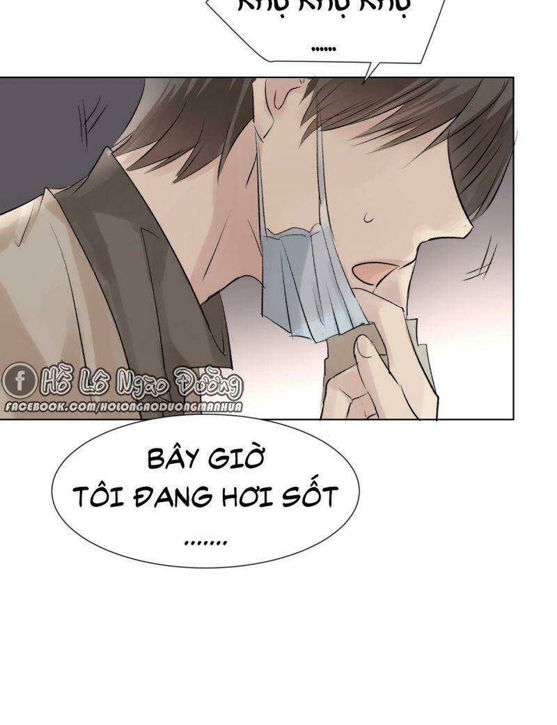 Điều Giáo Gấu Bắc Cực: Chapter 57