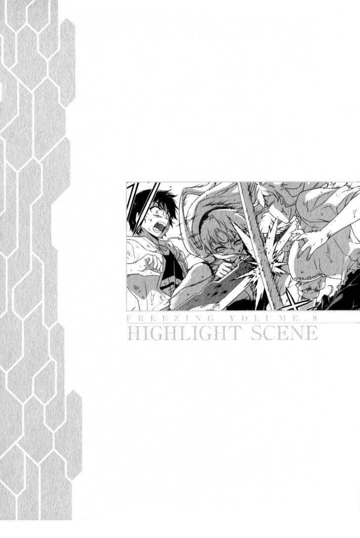 Freezing: Chapter 46