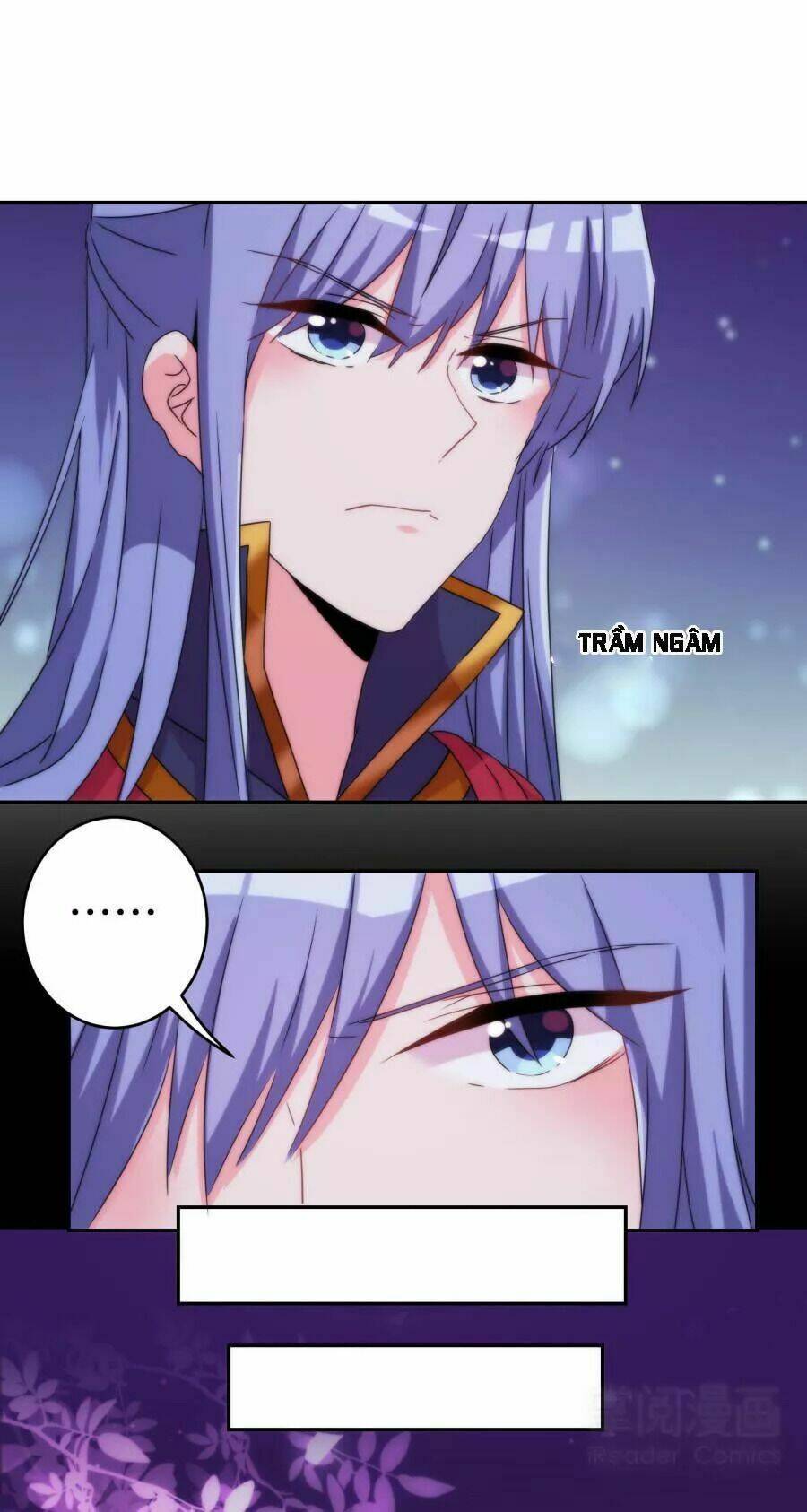 Vương Phi, Vương Gia Nhà Ngươi Không Ngốc Nữa Rồi: Chapter 4