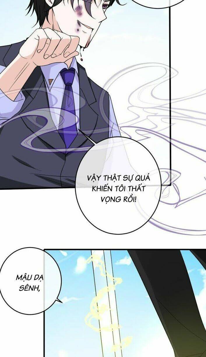 Thập Nhị Hắc Miêu: Chapter 12