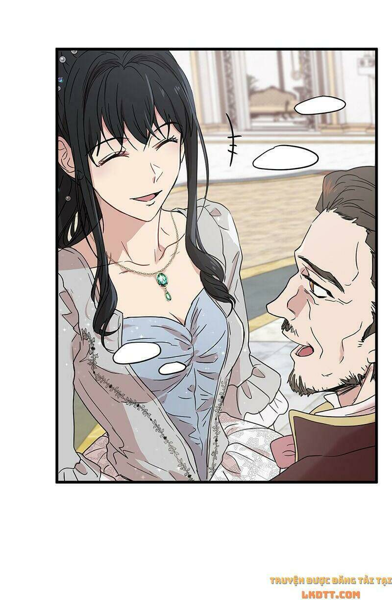 Khế Ước Của Ác Ma: Chapter 17