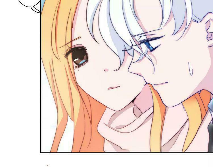 Trái Tim Băng Giá: Chapter 35