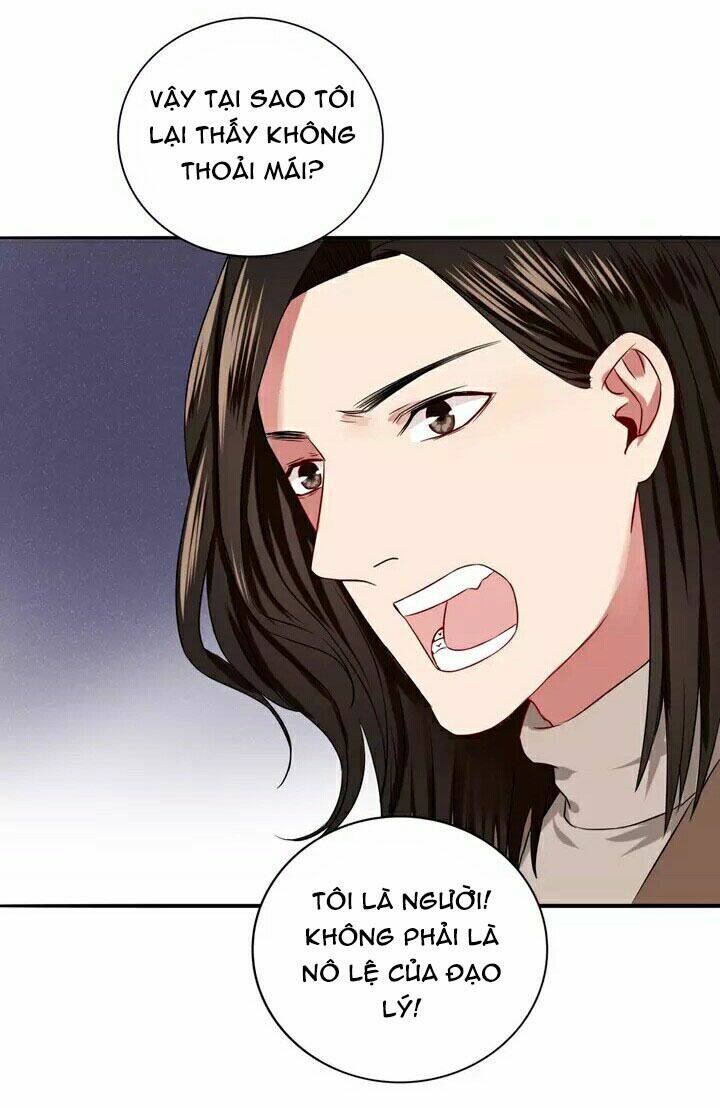 Chào Buổi Sáng, Hướng Dương: Chapter 6