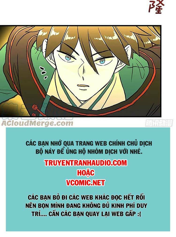 Học Sĩ Tái Sinh: Chapter 235