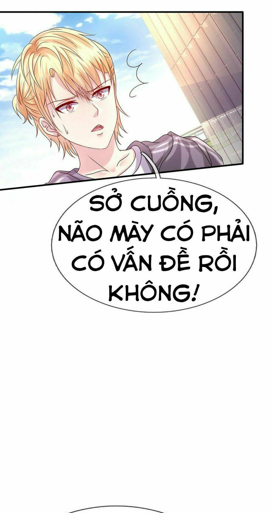 Ông Đây Là Đại Gia: Chapter 3