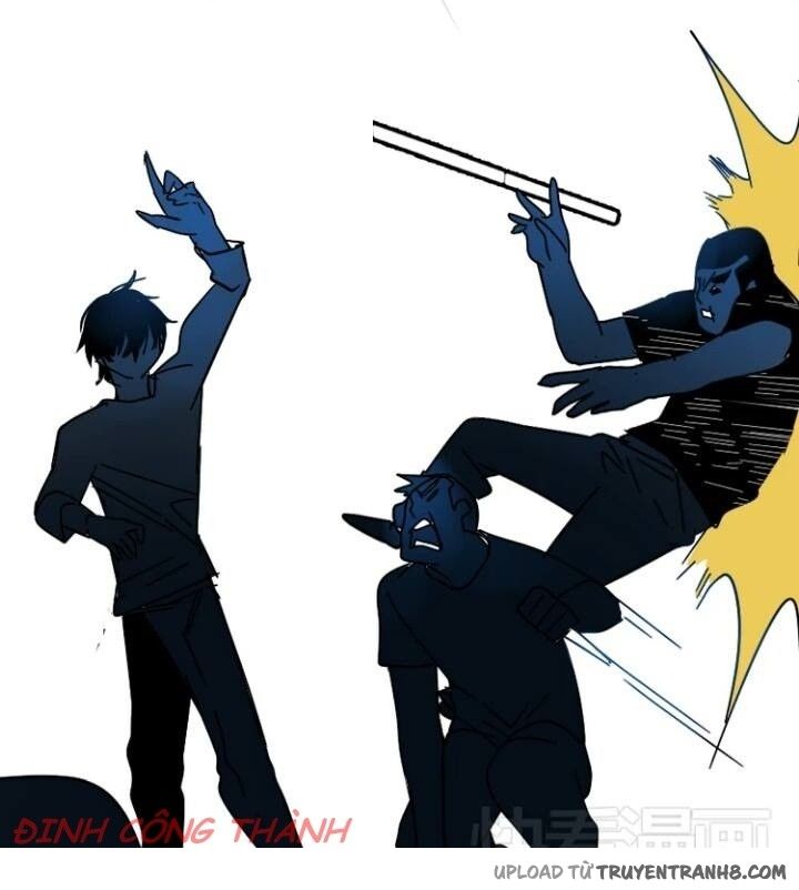 Ứng Dụng Thẩm Mỹ: Chapter 28