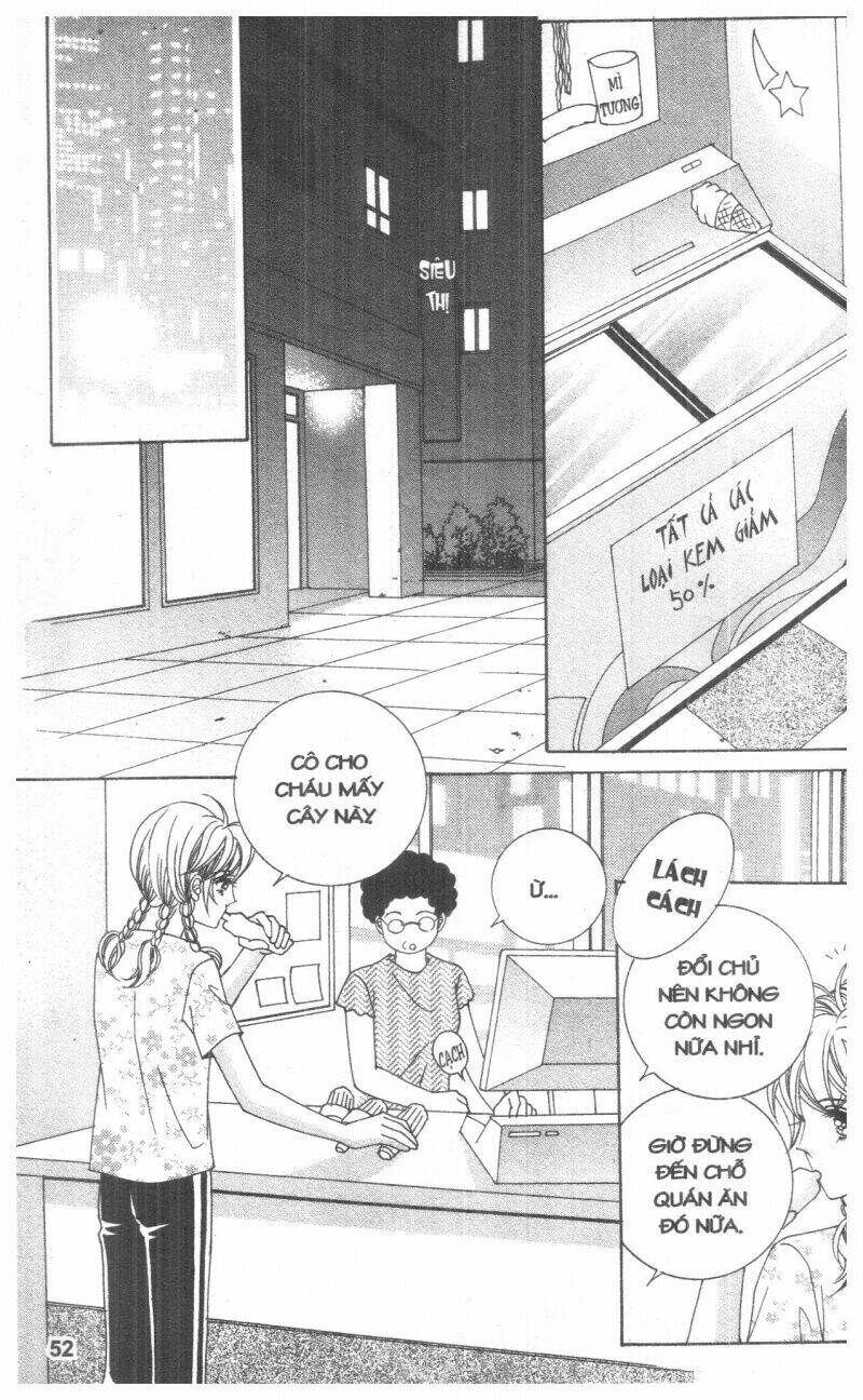 Cũng Vì Em: Chapter 2