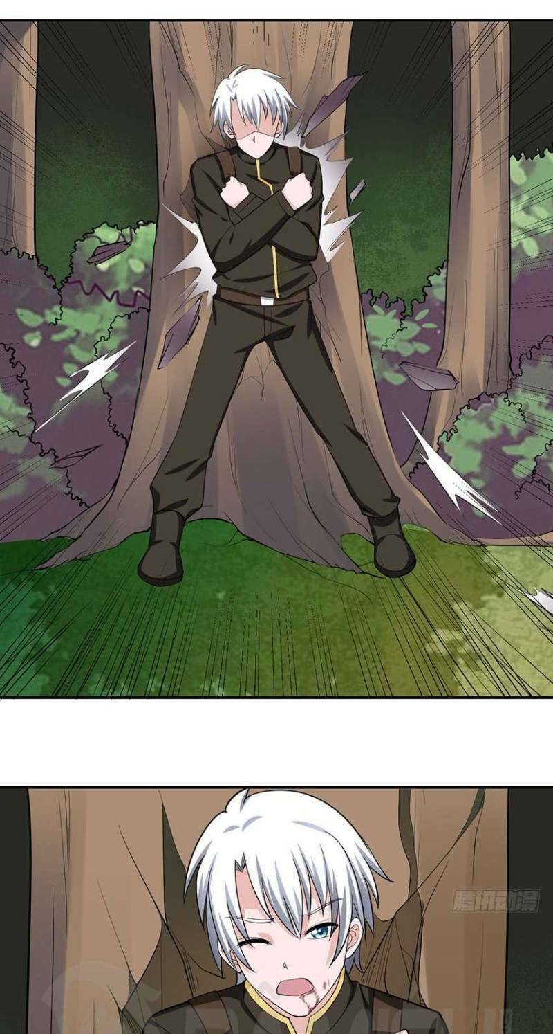 Đô Thị Tu Luyện Cuồng Triều: Chapter 96