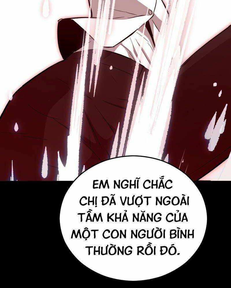 Cánh Cổng Mở Ra Đúng Ngày Đầu Tiên Tôi Thành Chính Trị Gia: Chapter 9