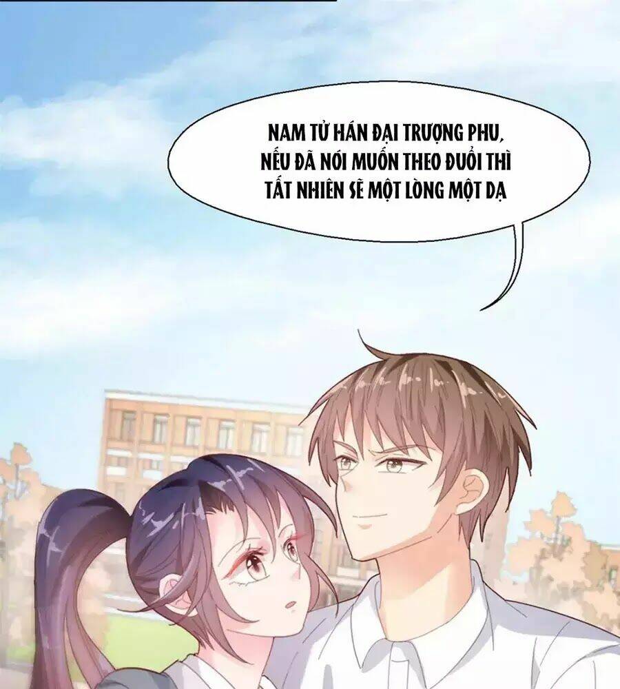 Sau Này Vẫn Cứ Thích Anh: Chapter 44