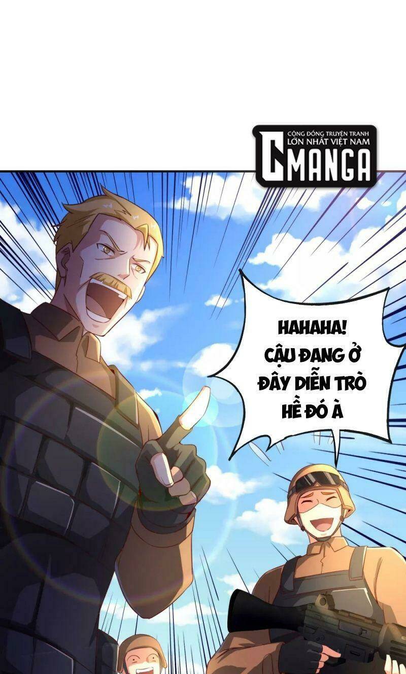 Vòng Bạn Bè Mạnh Nhất Của Tiên Giới: Chapter 127