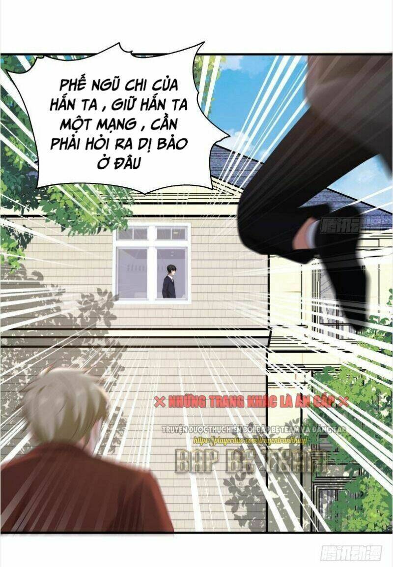 Đô Thị Tuyệt Thế Cuồng Tôn: Chapter 32