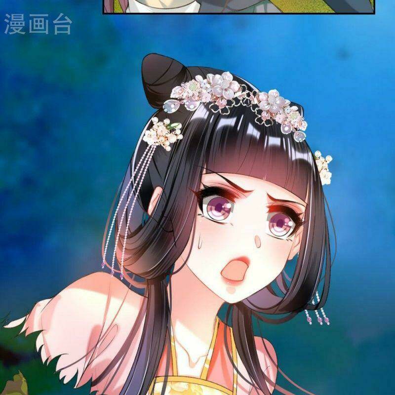 Vương Gia, Áo Lót Của Ngươi Rơi Mất Rồi: Chapter 51
