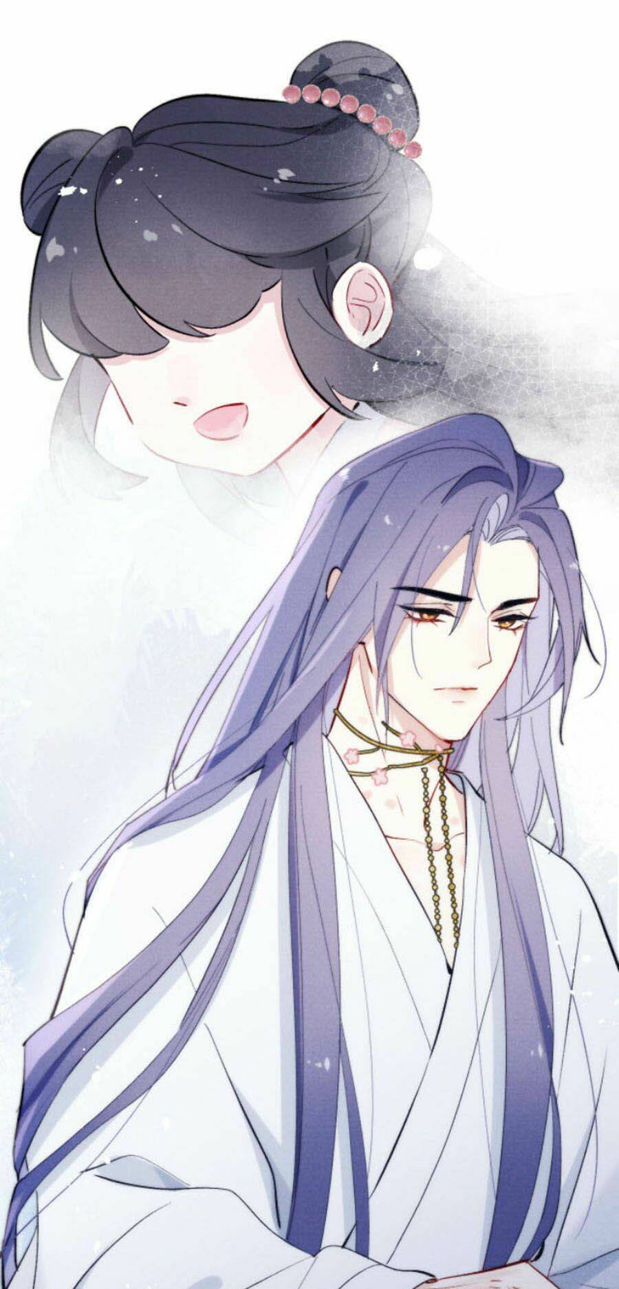 Quân Nhan Tựa Hoa Đào: Chapter 11