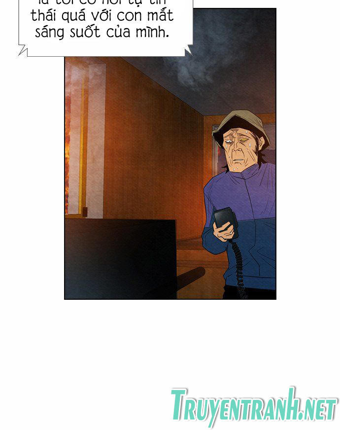 Revival Man: Chapter 19