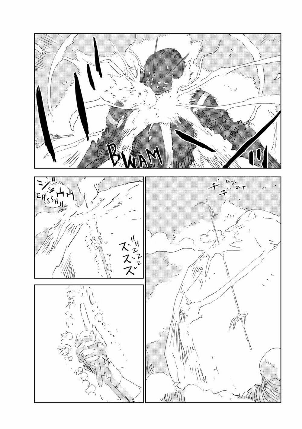 Aposimz: Chapter 8