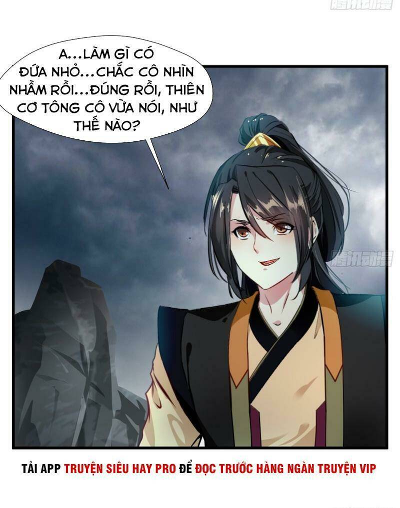 Tuyệt Thế Đế Tôn: Chapter 73