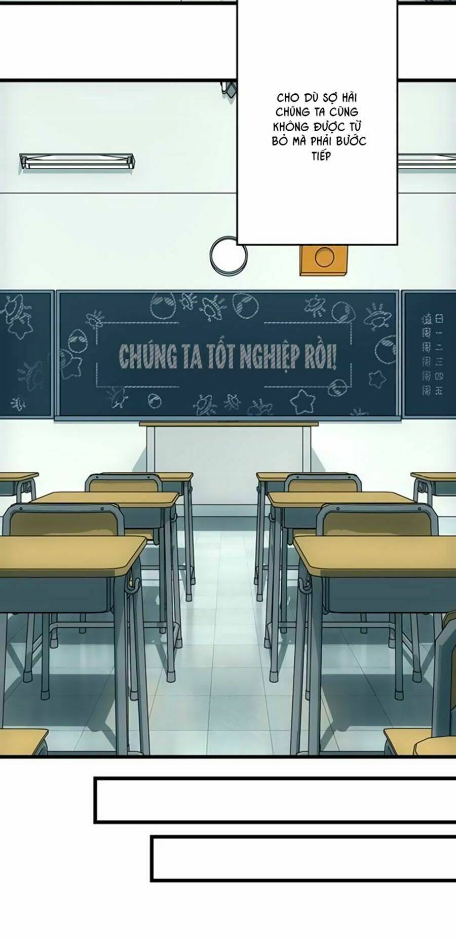 Bài Hát Tình Yêu: Chapter 8