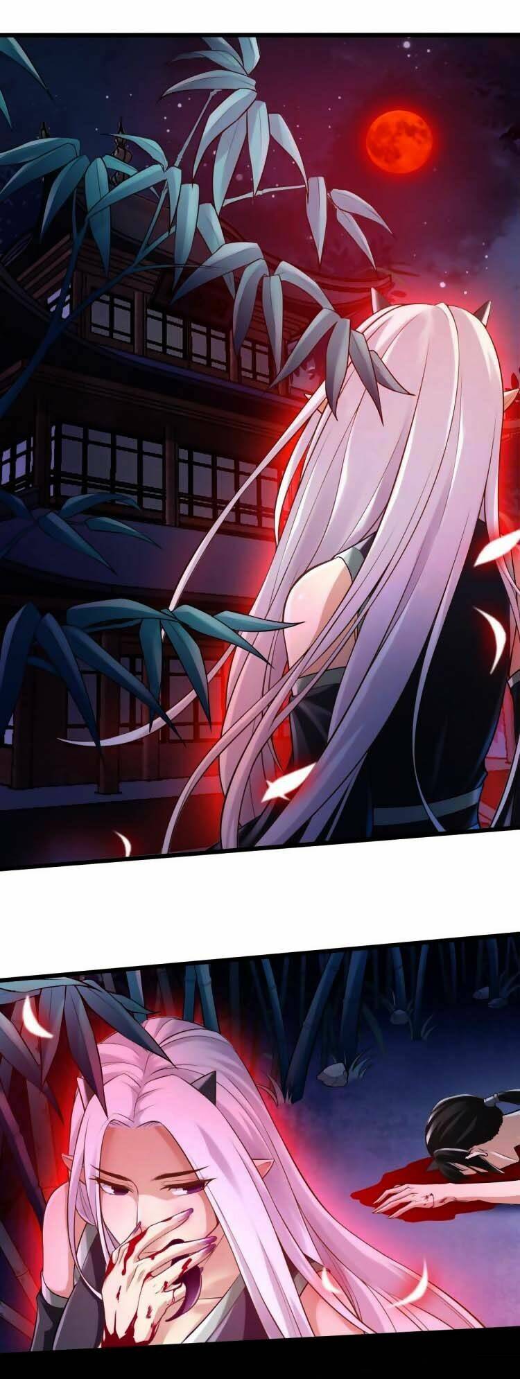 Cứu Ma Tôn Đại Nhân: Chapter 10