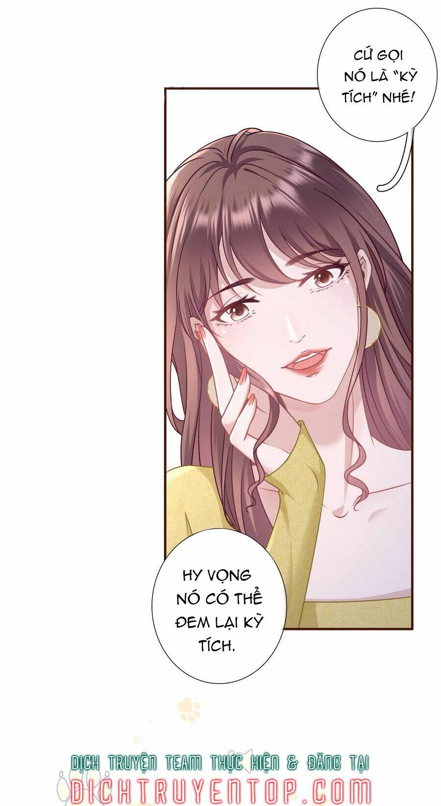 Bạn Gái Tôi Mới 30+: Chapter 118