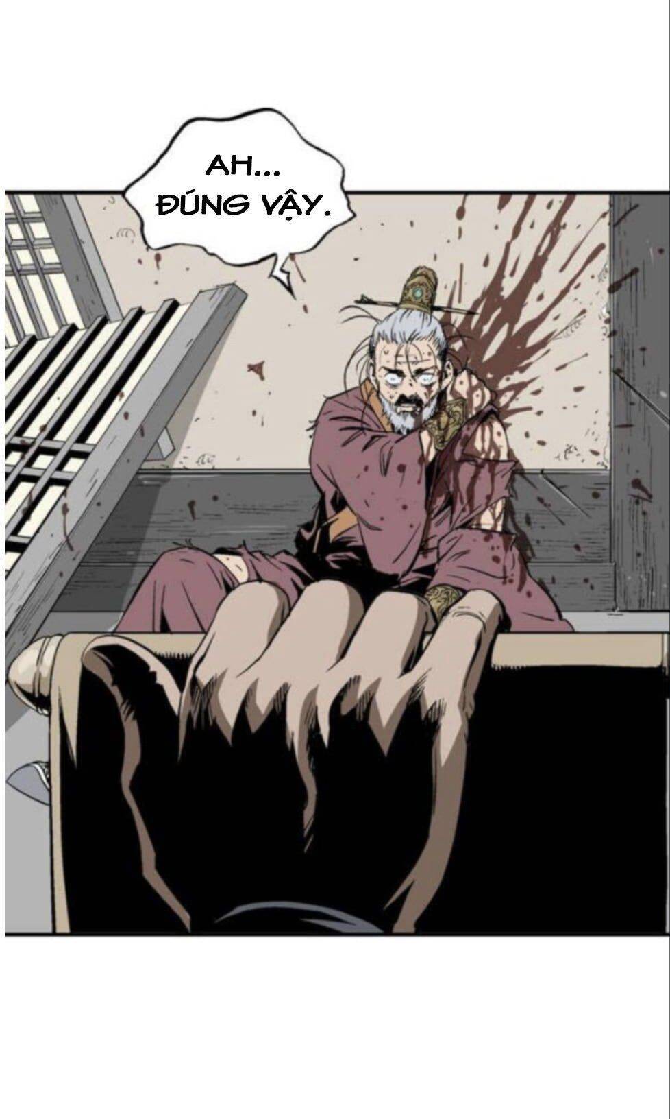 Cao Thủ 2: Chapter 135