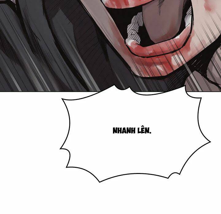 Nắm Đấm: Chapter 12