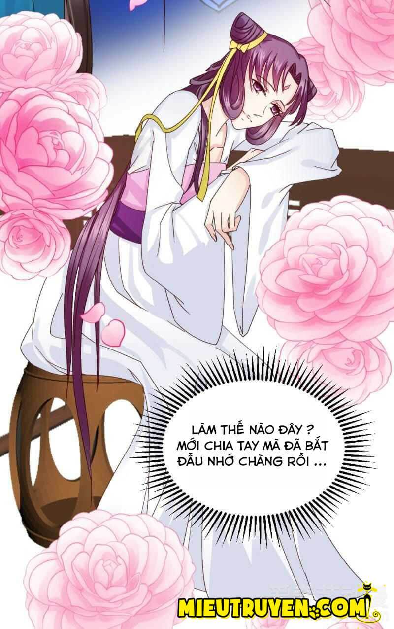 Tuyệt Thế Độc Phi Của Tà Vương: Chapter 55