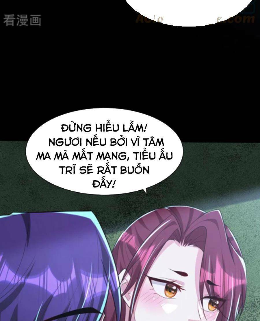 Yêu Giả Vi Vương: Chapter 302