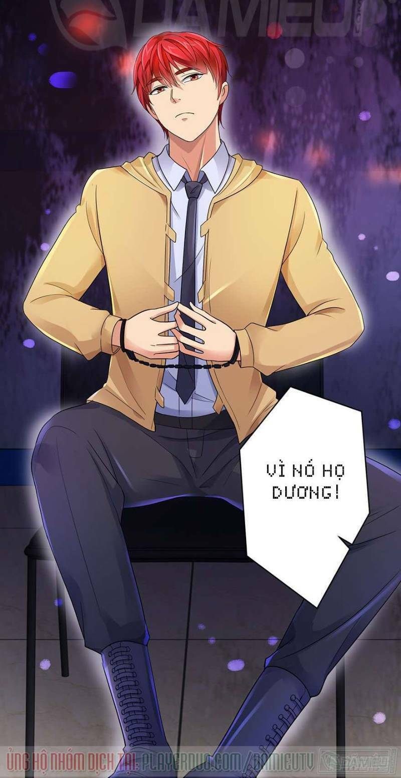 Đô Thị Chí Tôn Hệ Thống: Chapter 123