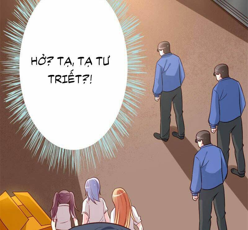 Này! Đừng Động Vào Phô Mai Của Tôi: Chapter 79