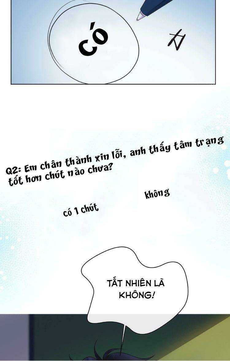 Giai Điệu Của Sự Va Chạm: Chapter 31