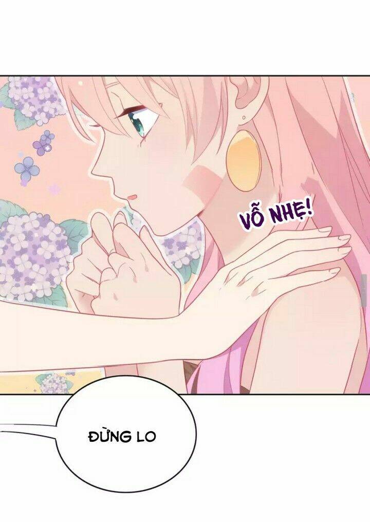 Vương Tử Thành Phố Và Công Chúa Amazon: Chapter 12