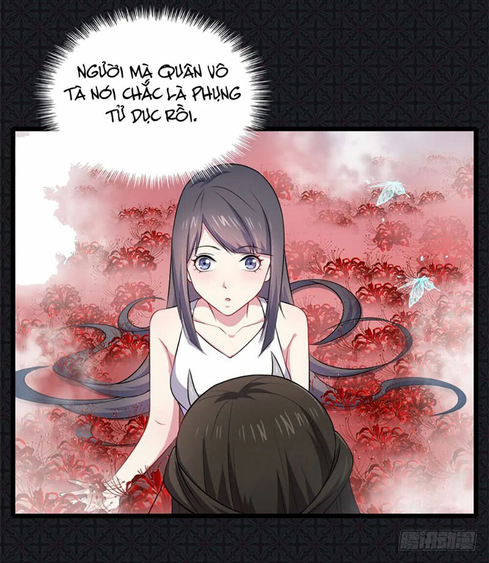 Ngạo Kiều Quỷ Vương Yêu Ta: Chapter 32