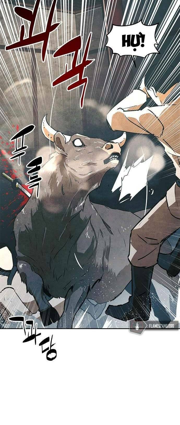TRẤN HỒN SƯ: Chapter 1