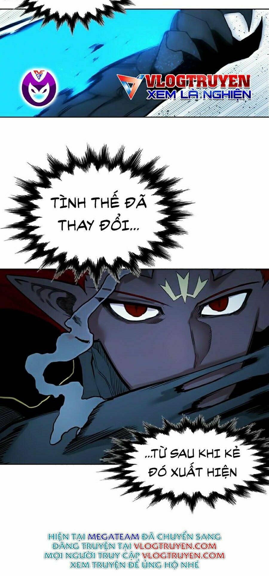 Hard Core Leveling Warrior Ss2: Chapter 75