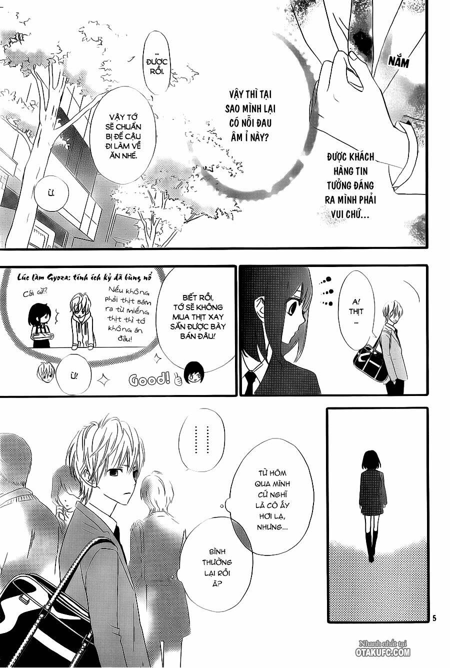 Rere Hello: Chapter 14