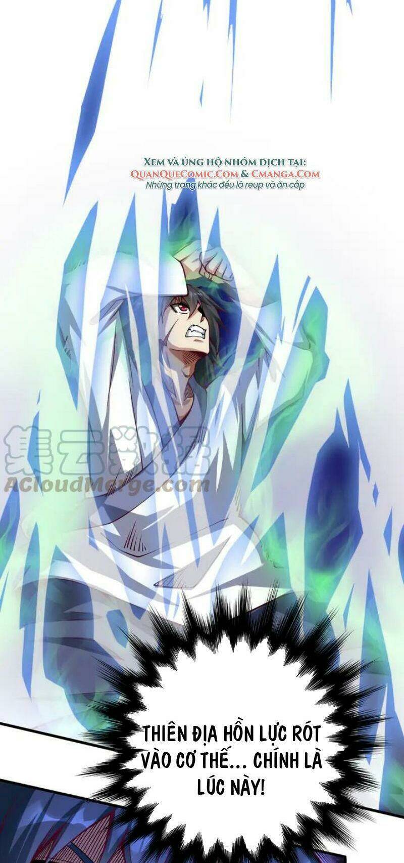 Đấu Hồn Đại Lục: Chapter 39