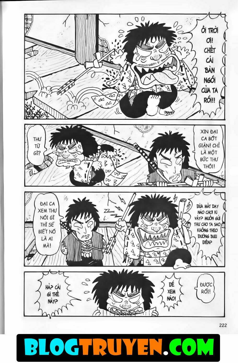 Ninja Loạn Thị Bản Đẹp: Chapter 8.8