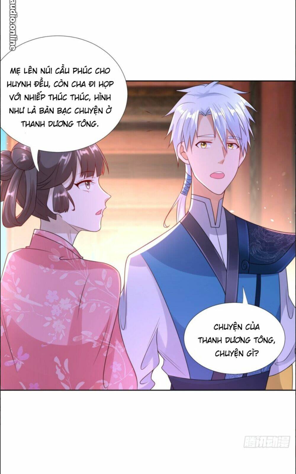 Chí Tôn Trọng Sinh: Chapter 83