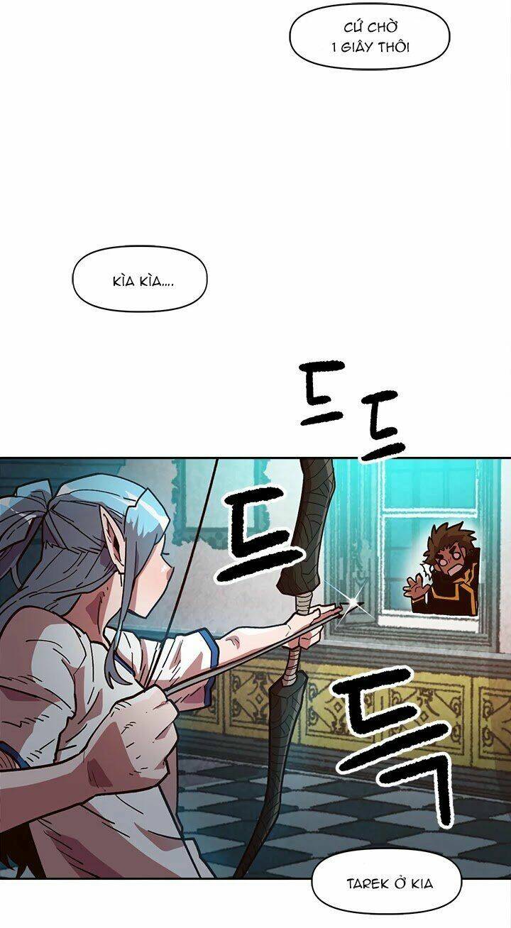 Nô Lệ Nghịch Thiên: Chapter 17