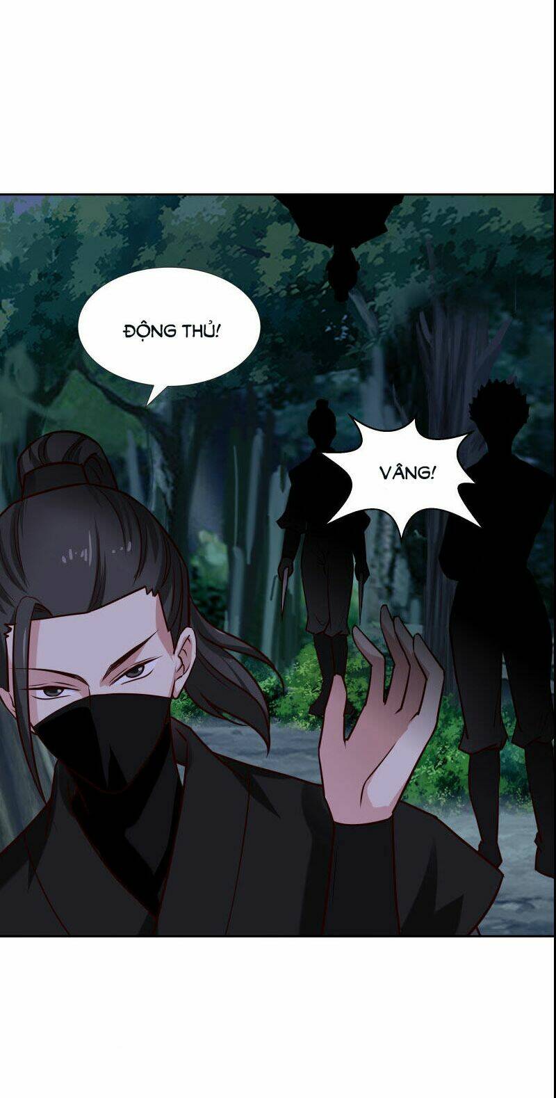 Tuyệt Thế Độc Phi Của Tà Vương: Chapter 116