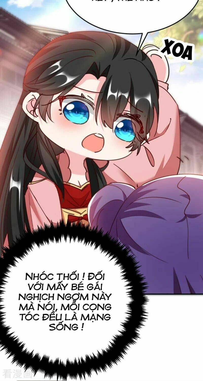Giang Sơn Mỹ Nam Nhập Trướng Ta: Chapter 57